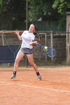 Gloria Reusch 132 - BL DTV Hannover - BW Dresden Blasewitz : Ergebnis: 2:7